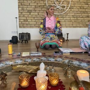 Asmeninė konsultacija