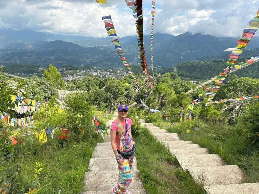 Nepalas – Tibetas, 2025