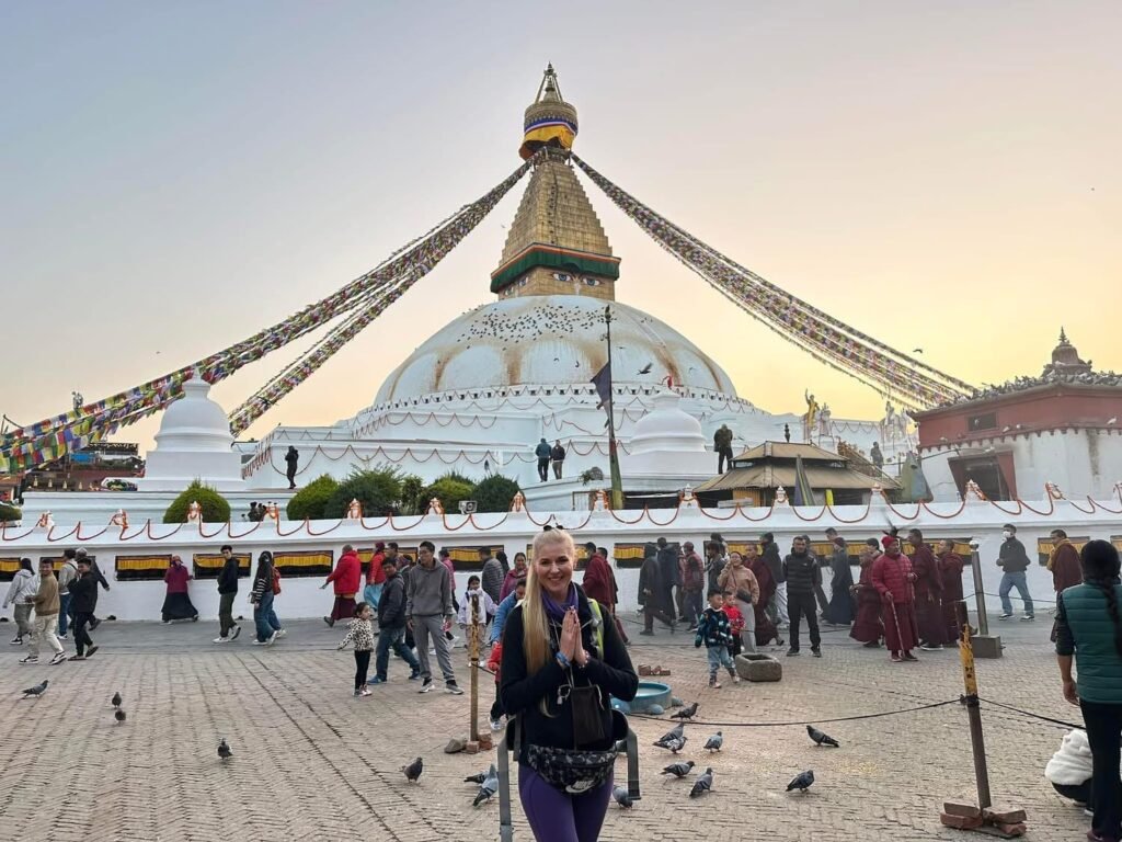 Nepalas 2024